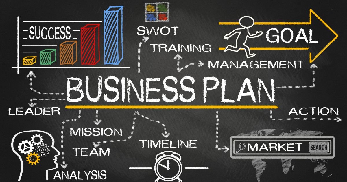 Business Plan